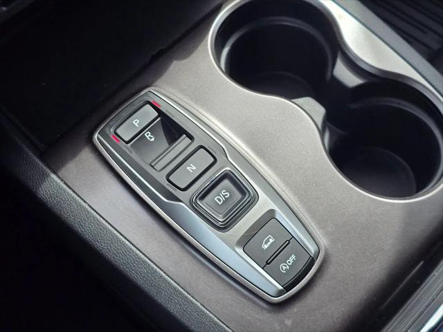 2021 Honda Pilot AWD EX-L