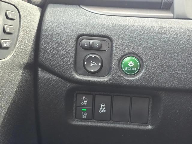 2021 Honda Pilot AWD EX-L