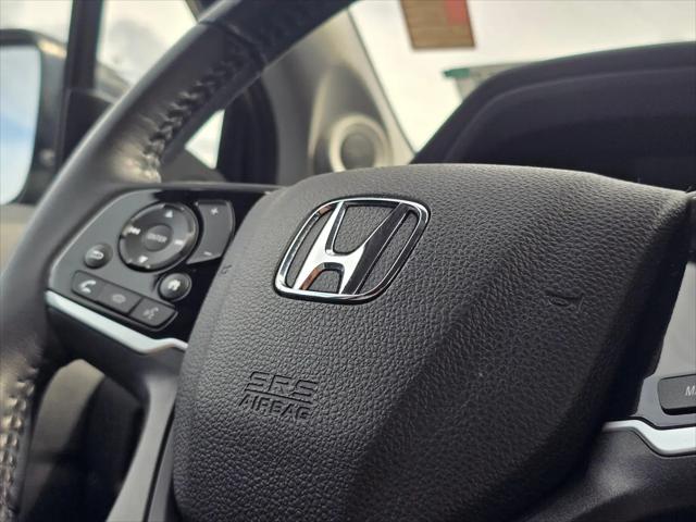 2021 Honda Pilot AWD EX-L