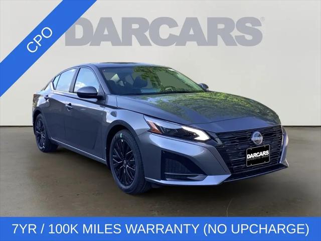 2026 Nissan Altima SV FWD for sale in College Park, MD