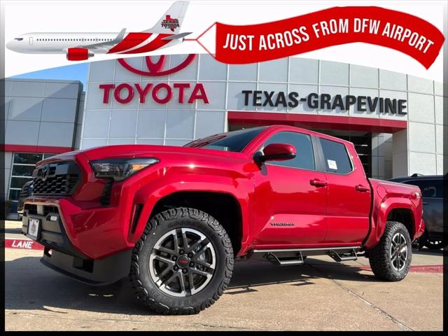 2026 Toyota Tacoma TRD Sport for sale in Grapevine, TX
