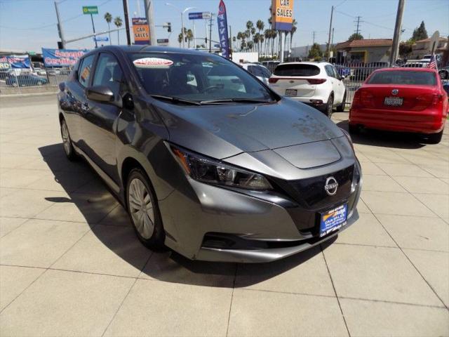 2025 Nissan LEAF S for sale in Norwalk, CA