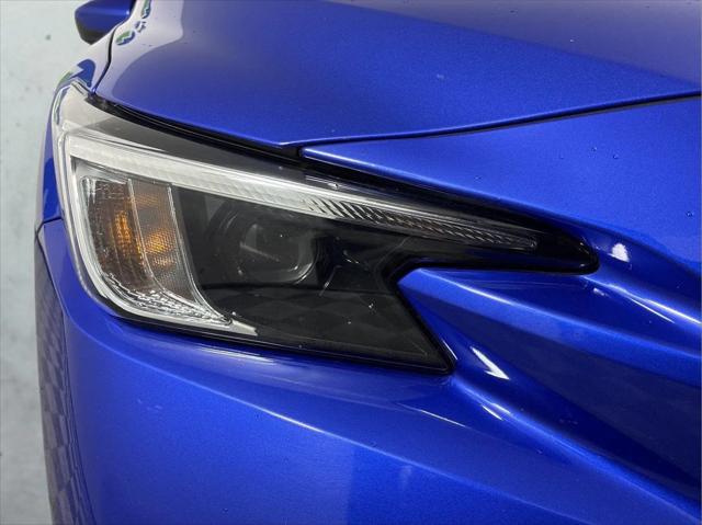 2025 Subaru WRX Premium