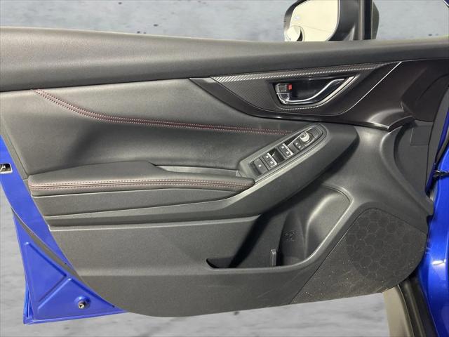 2025 Subaru WRX Premium
