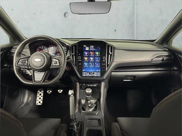 2025 Subaru WRX Premium