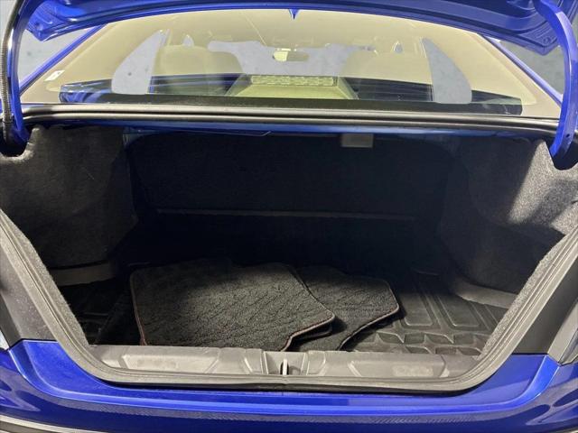 2025 Subaru WRX Premium