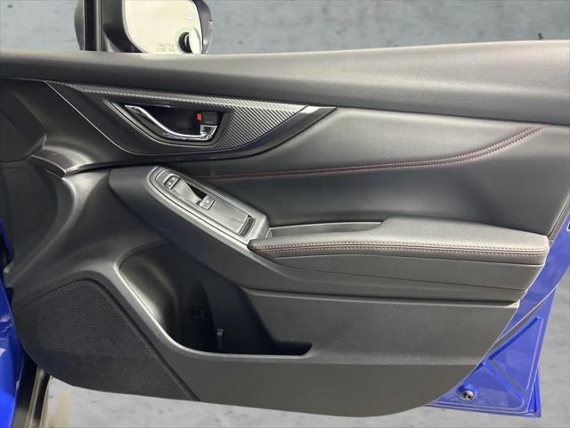2025 Subaru WRX Premium