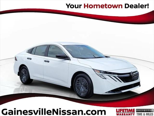 2027 Nissan Sentra S for sale in Gainesville, FL