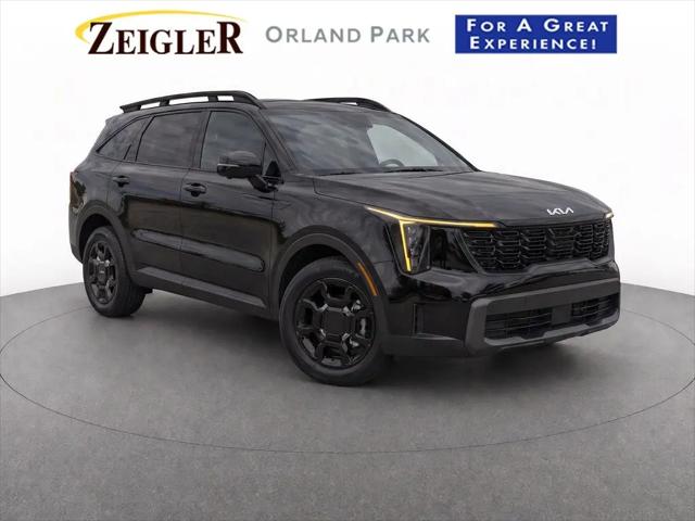 2024 Kia Sorento X-Line SX for sale in Orland Park, IL