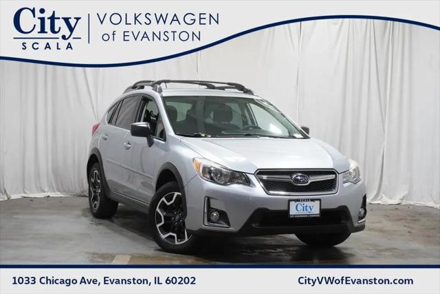 2016 Subaru Crosstrek 2.0i for sale in Evanston, IL