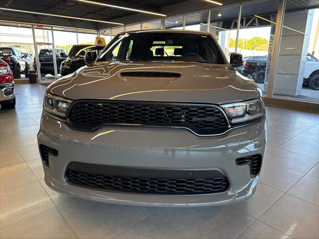 2027 Dodge Durango GT HEMI