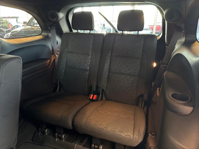 2027 Dodge Durango GT HEMI