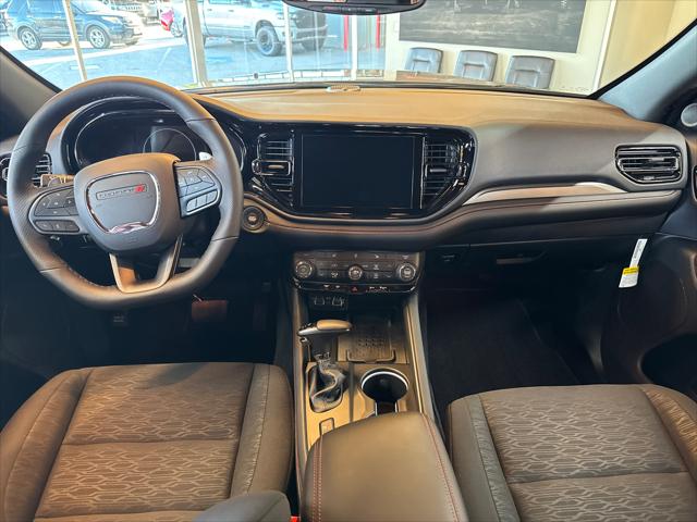 2027 Dodge Durango GT HEMI