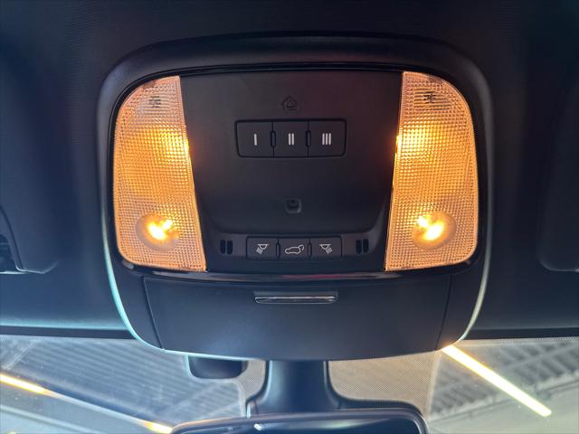 2027 Dodge Durango GT HEMI