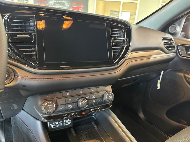 2027 Dodge Durango GT HEMI