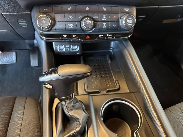2027 Dodge Durango GT HEMI