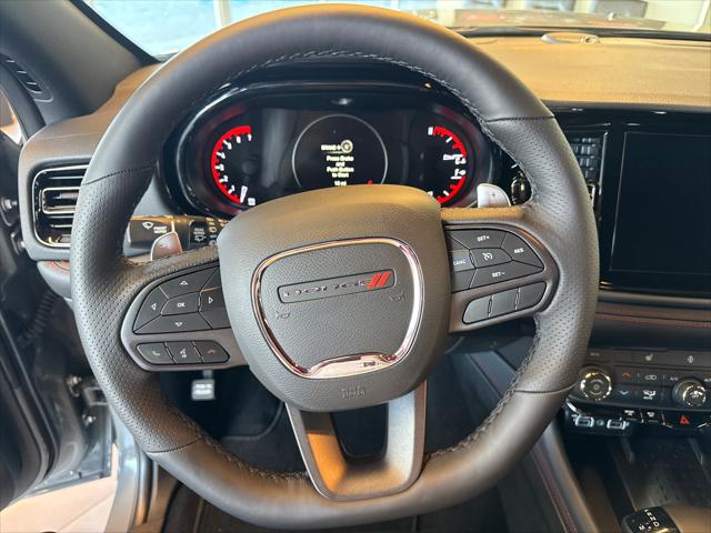 2027 Dodge Durango GT HEMI