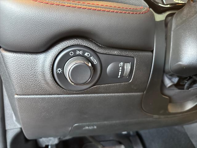 2027 Dodge Durango GT HEMI