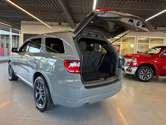 2027 Dodge Durango GT HEMI