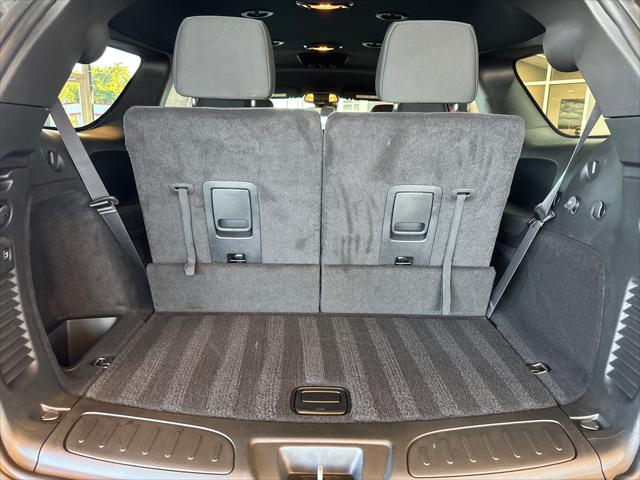 2027 Dodge Durango GT HEMI