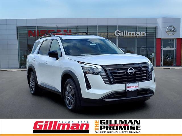 2026 Nissan Pathfinder SV for sale in Rosenberg, TX
