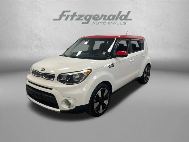 2018 Kia Alma + for sale in Clearwater, FL