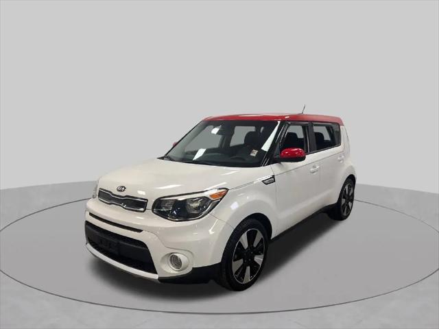 2018 Kia Alma + for sale in Clearwater, FL