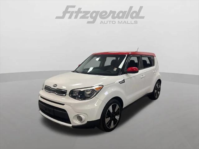2018 Kia Alma + for sale in Clearwater, FL