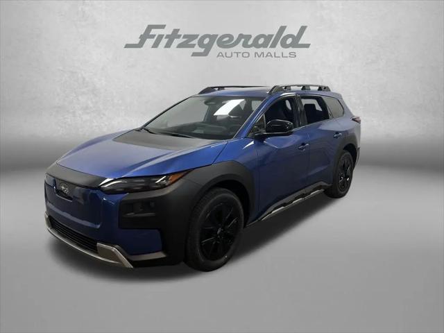 2026 Subaru Trailseeker Premium for sale in Clearwater, FL