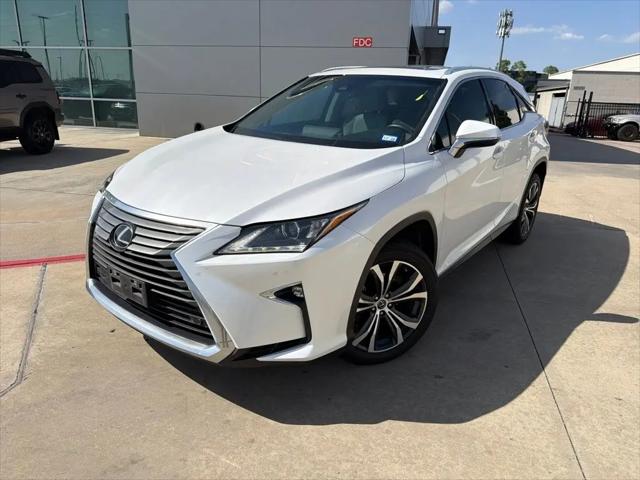 2018 Lexus RX 350 RX 350 for sale in Houston, TX