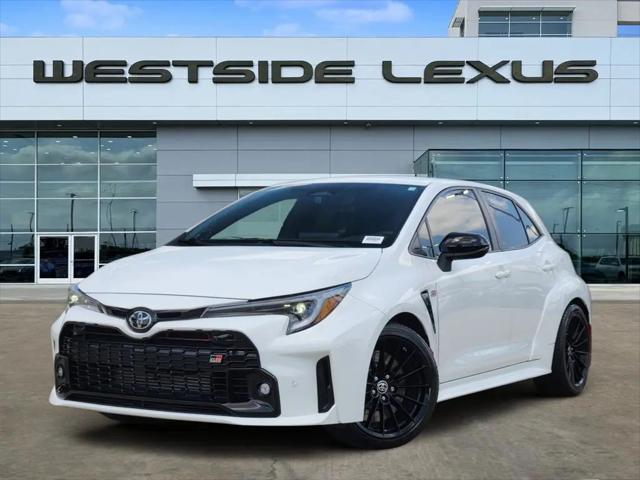 2024 Toyota GR Corolla Premium for sale in Houston, TX