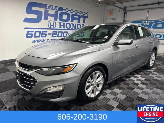 2025 Chevrolet Malibu FWD 1LT for sale in Ivel, KY