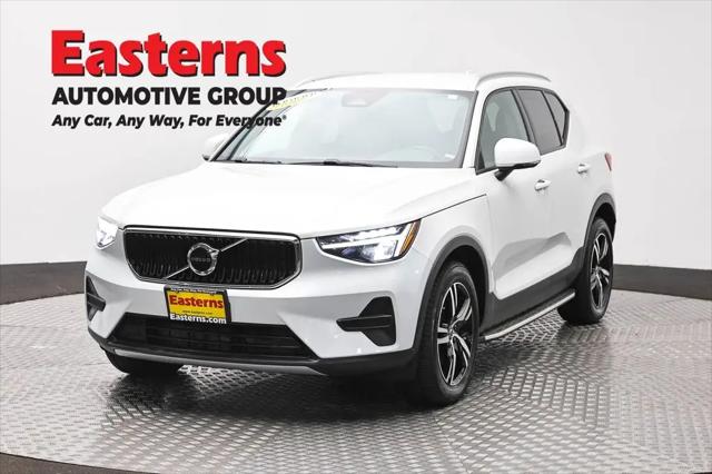 2023 Volvo XC40 B5 Core for sale in Hyattsville, MD