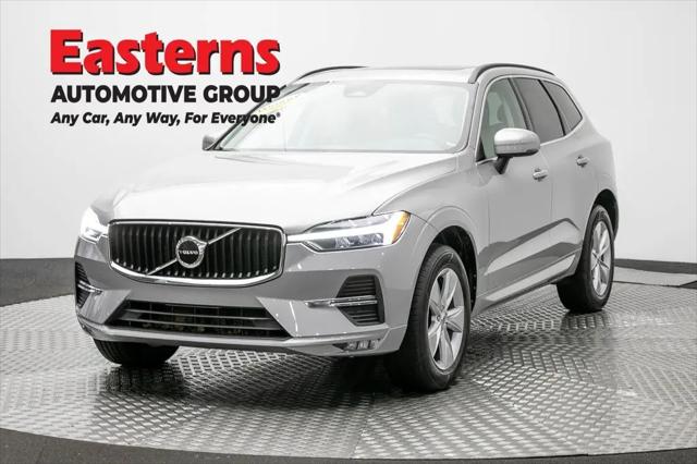 2022 Volvo XC60 B5 Momentum for sale in Hyattsville, MD