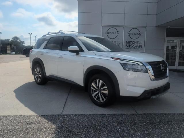 2024 Nissan Pathfinder SL FWD for sale in Enterprise, AL