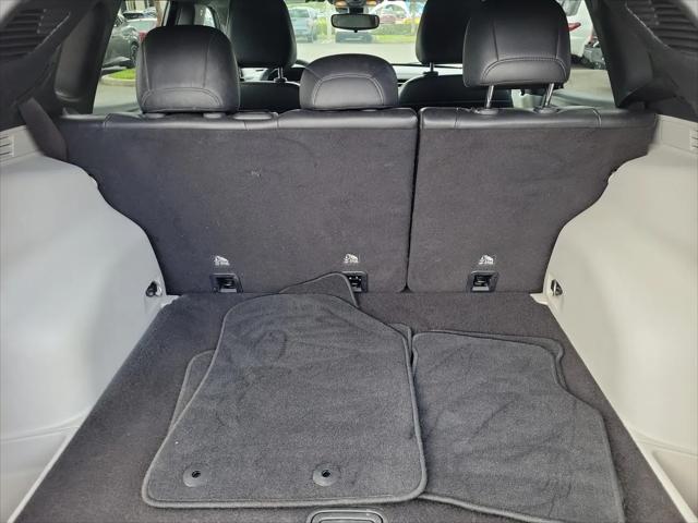 2023 Jeep Compass Latitude 4x4