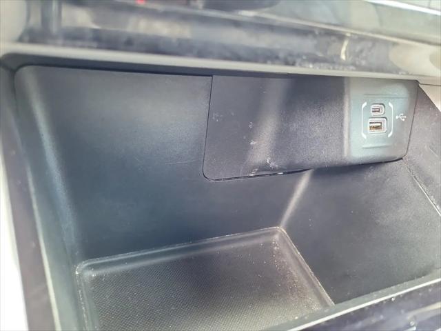 2023 Jeep Compass Latitude 4x4
