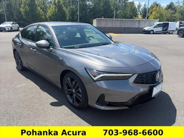 2024 Acura Integra A-SPEC for sale in Chantilly, VA
