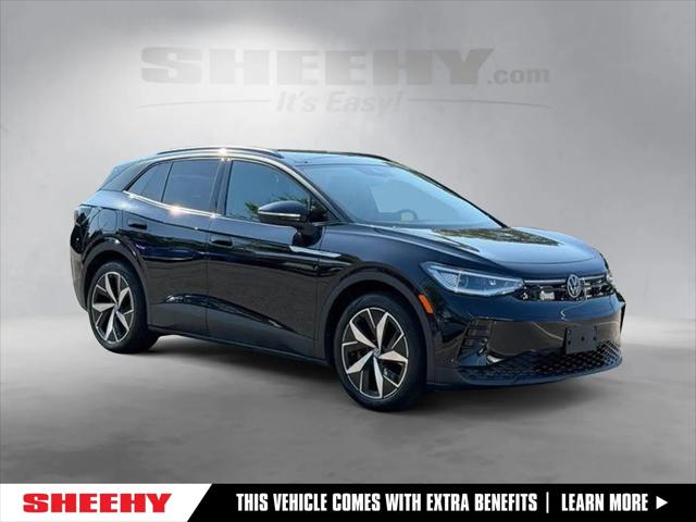 2023 Volkswagen ID.4 Pro S for sale in Springfield, VA