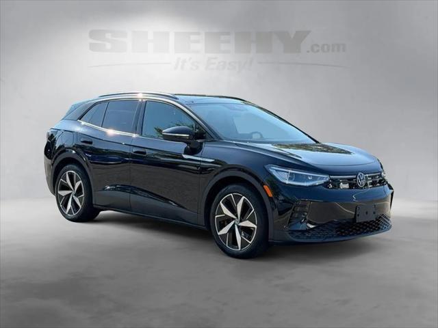 2023 Volkswagen ID.4 Pro S