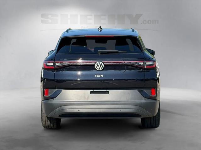 2023 Volkswagen ID.4 Pro S