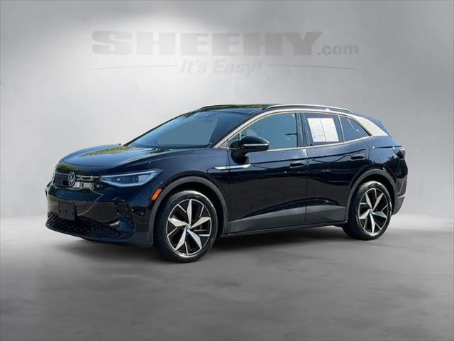 2023 Volkswagen ID.4 Pro S