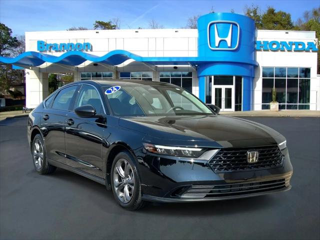 2024 Honda Accord EX for sale in Birmingham, AL