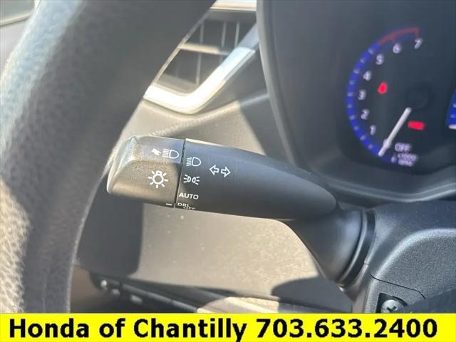 2021 Toyota Corolla Hybrid LE