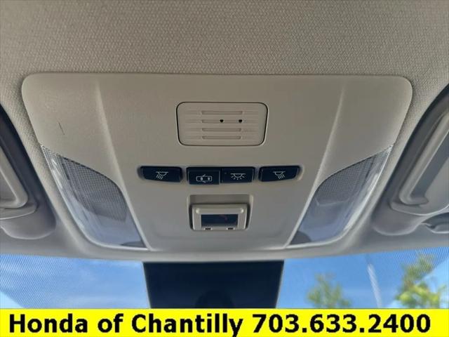 2021 Toyota Corolla Hybrid LE