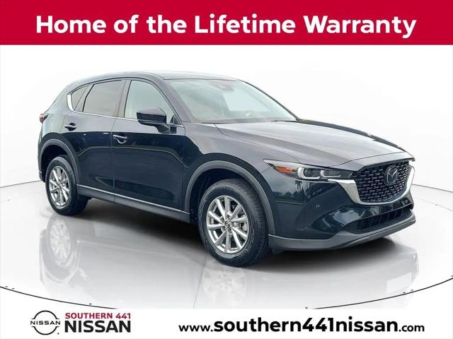 2023 Mazda CX-5 2.5 S Select for sale in Royal Palm Beach, FL