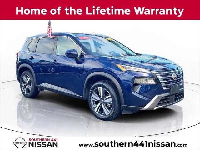 2026 Nissan Rogue SL for sale in Royal Palm Beach, FL