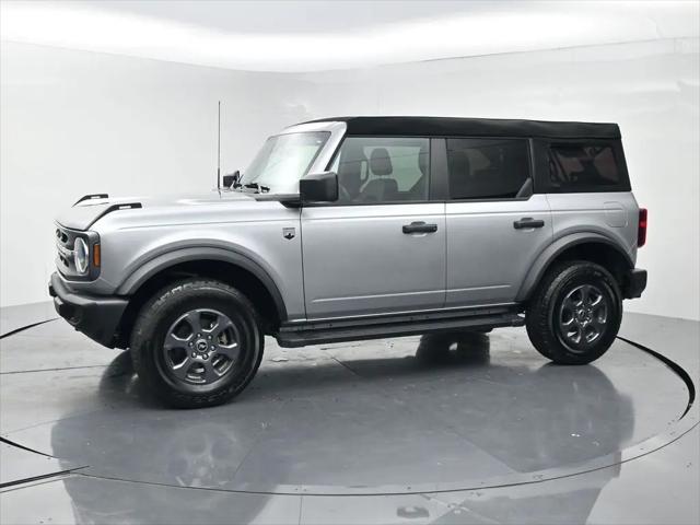 2024 Ford Bronco Big Bend for sale in Oxford, AL