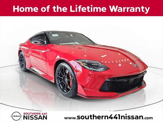 2027 Nissan Z NISMO for sale in Royal Palm Beach, FL