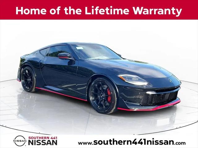2027 Nissan Z NISMO for sale in Royal Palm Beach, FL